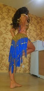 Шахерезада, +7 913 935 90 63 - отзывы о фее