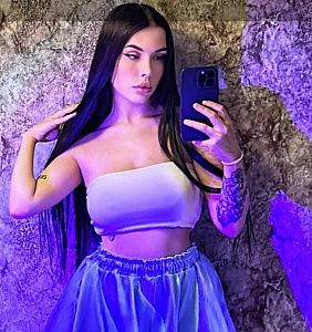 Арина - проверенные фото проститутки