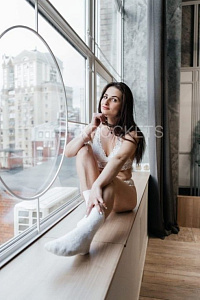 Анна - проверенные фото проститутки