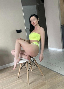 Ксюша, +7 978 527 17 45 - отзывы о фее