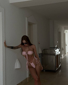 Все фото Лэйла - девушки по вызову