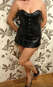 Девушка Анна, фото и отзывы