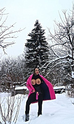 Саша вирт, Брюнетки - фото