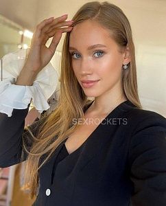 Фото Влада 21 лет, 170 см