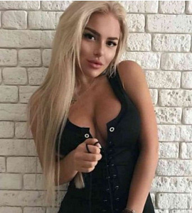 Юлия из Волгоград - интим фото