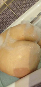 Рената из Оренбург - интим фото