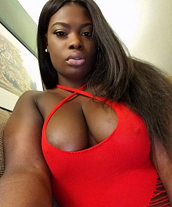 Мария из Брянск - интим фото