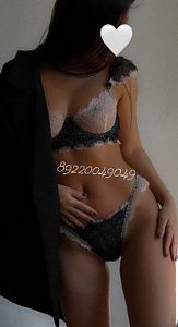 Фото Мила 24 лет, 160 см