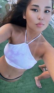 Анкета Лора с реальными фото