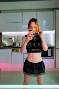 Фото Дарина с сюрпризом 20 лет, 172 см