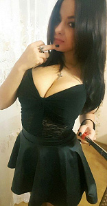 Даша, Брюнетки - фото