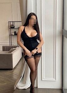 Брюнетки, Яна - фото и отзывы