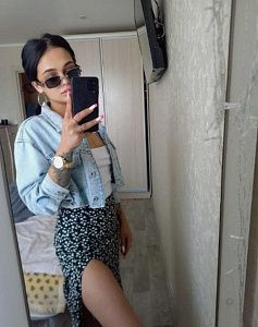 Все фото Мирослава - девушки по вызову