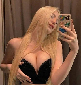 Девушка Соня, фото и отзывы