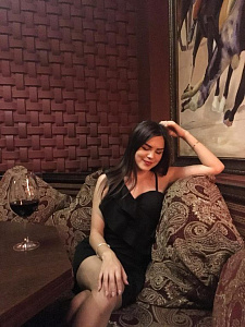 Фото Ника 23 лет, 164 см