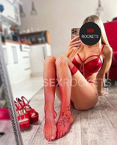 Премиум VIP из Симферополь - интим фото