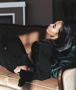 Детализированные фото и отзывы Ника