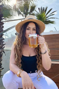 Ассоль VIP, Шатенки - фото