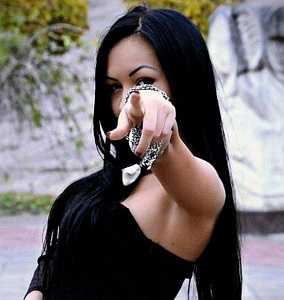 Фото Милена 36 лет, 175 см