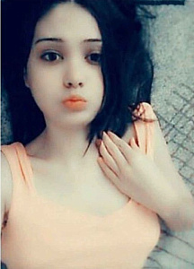 Девушка Нилуфар, фото и отзывы