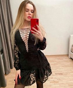 Фото Анжелика, 21 лет