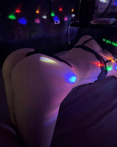 Стася, Шатенки - фото