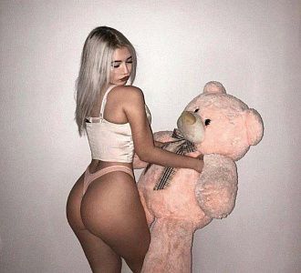 Лили, +7 922 771 58 96 - отзывы о фее