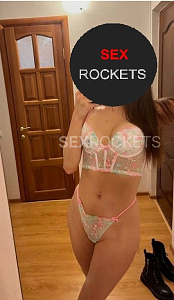 Фото Кира, 27 лет