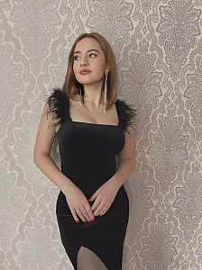 Подробные отзывы для девушки Настя