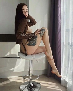 Зоя из Рязань - интим фото