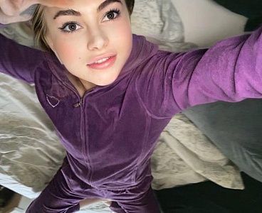 София из Сочи - интим фото