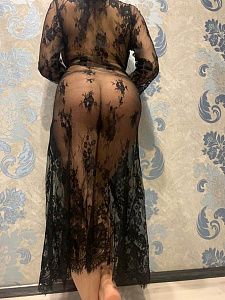 Шатенки, Вика - фото и отзывы