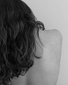 Моника, Шатенки - фото