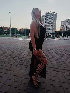 Маша Волжский, Блондинки - фото