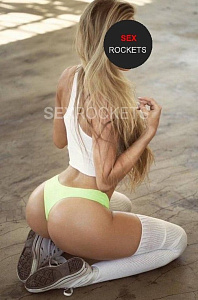 Полина из Волгоград - интим фото