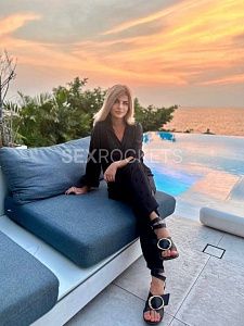 Реальные фото Дарья