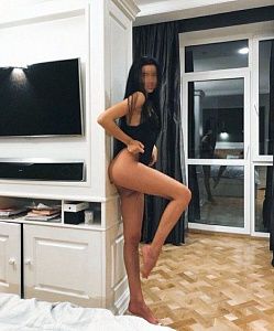 Алина - проверенные фото проститутки