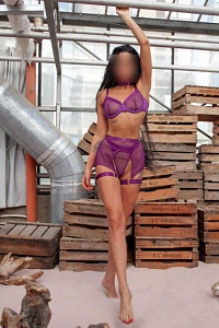 Подробные отзывы для девушки Николь