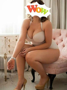 Вика - проверенные фото проститутки