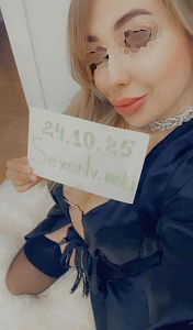 Алиса индивидуалка, Блондинки - фото