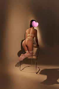 Лена — фото и список услуг