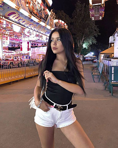 Лера, Брюнетки - фото