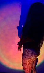 Лена — эротические фото