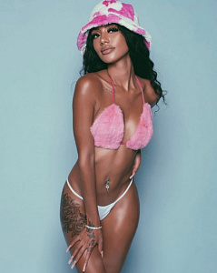 Элля — эротические фото