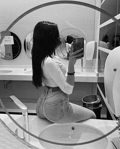 Марджона - проверенные фото проститутки