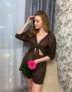 Василиса — эротические фото