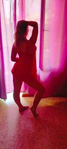 Альбина, +7 995 419 83 48 - отзывы о фее