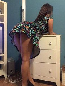 Фото Диляра, 24 лет