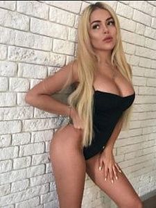 Реальные фото Настя