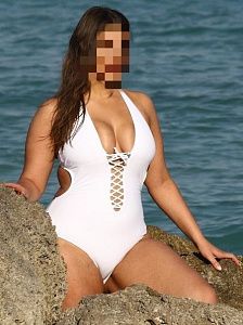 Реальные фото Виктория